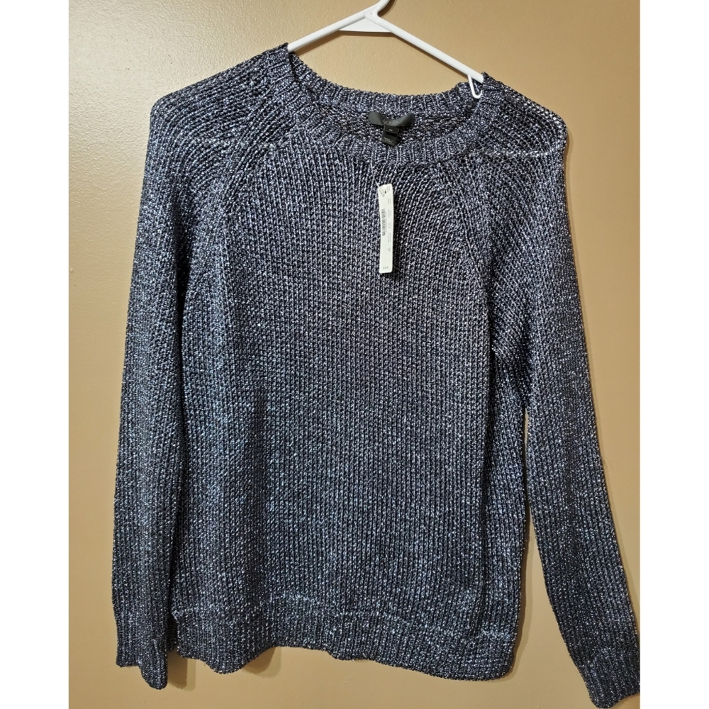 Jcrew womens long sleeved shirt sweater